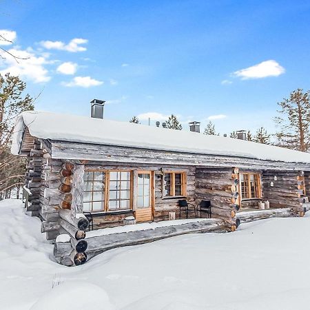 Holiday Home Karhunkaato As- C Kuusamo Exteriér fotografie