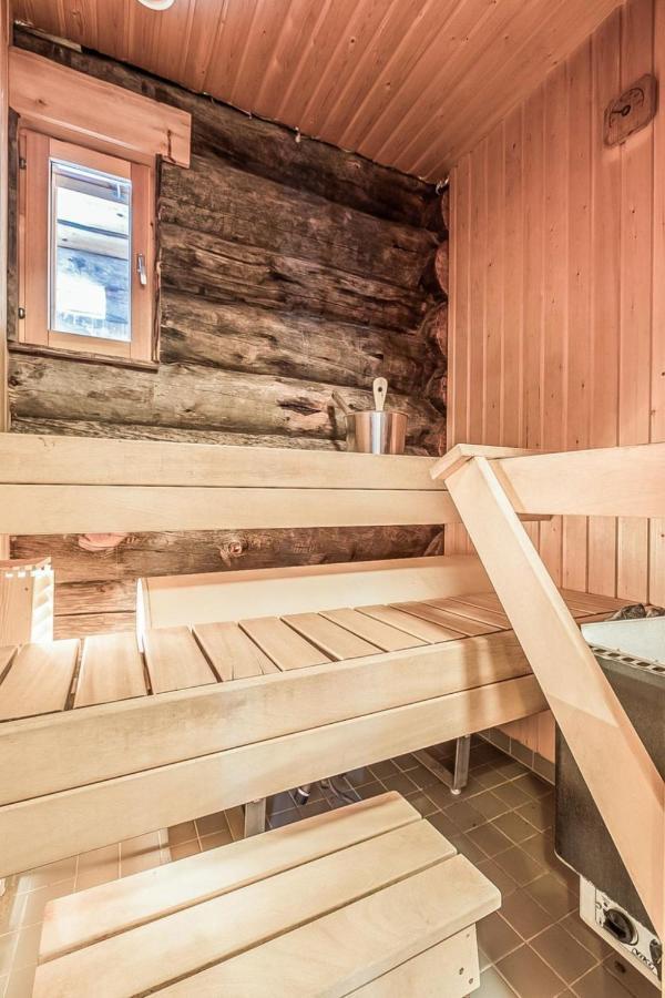 Holiday Home Karhunkaato As- C Kuusamo Exteriér fotografie