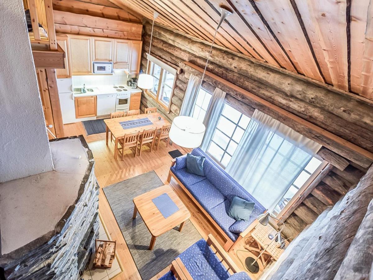 Holiday Home Karhunkaato As- C Kuusamo Exteriér fotografie
