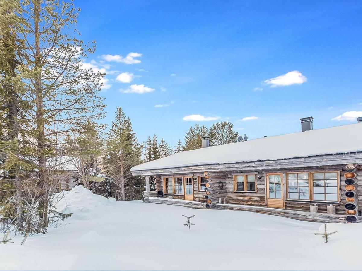 Holiday Home Karhunkaato As- C Kuusamo Exteriér fotografie