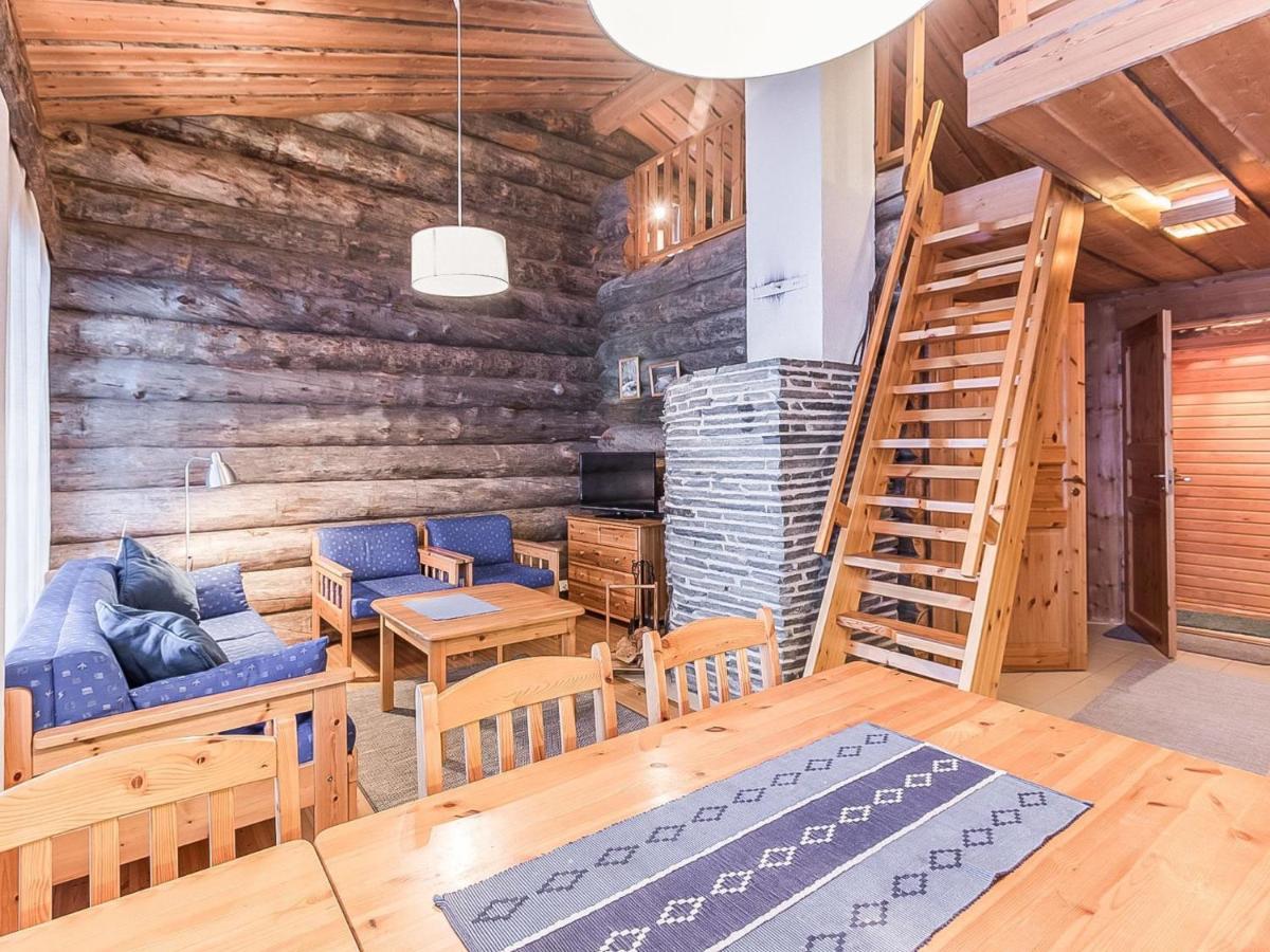 Holiday Home Karhunkaato As- C Kuusamo Exteriér fotografie