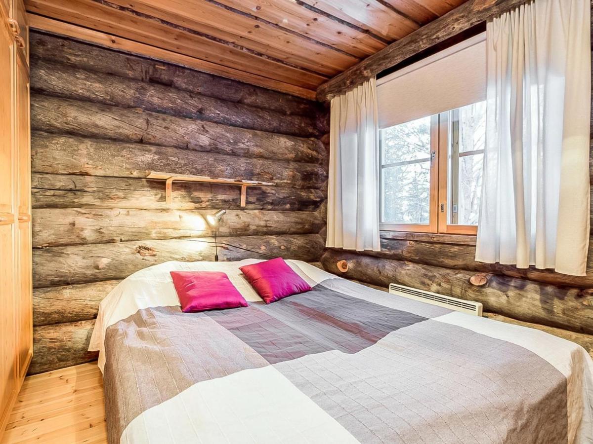 Holiday Home Karhunkaato As- C Kuusamo Exteriér fotografie