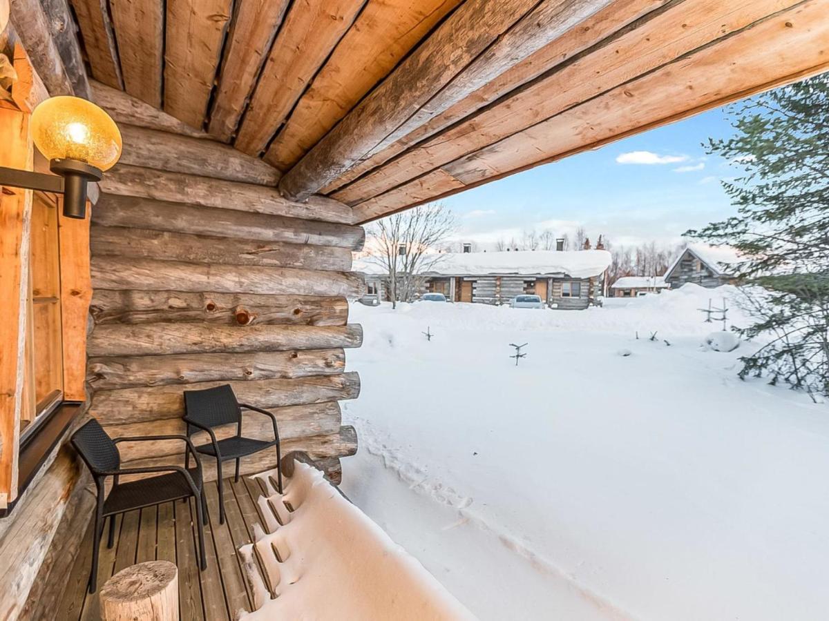 Holiday Home Karhunkaato As- C Kuusamo Exteriér fotografie
